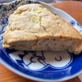 てんげんじ's cooksnap of when they made HMで簡単りんごと紅茶のスコーン.