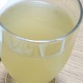 ﾋﾟﾛﾐ♡'s cooksnap of when they made 母の健康の秘訣♪緑茶の飲み方.