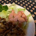 龍青空ママ's cooksnap of when they made おつまみに！ヒリヒリソーセージ～♪.