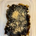 ドナルドのおしり's cooksnap of when they made だしガラで昆布の佃煮！.