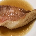 ☆ごはんできた☆'s cooksnap of when they made カレイの煮付け.