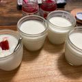 竹富島で会いましょう's cooksnap of when they made 超簡単ヨーグルトムース.