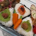 REI♡'s cooksnap of when they made お弁当にバター醤油味のかわいいニンジン♪.