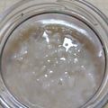 ゆりのもり's cooksnap of when they made ヨーグルトメーカーで甘酒♡.
