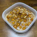 クックU4M9OT☆'s cooksnap of when they made なめこの麺つゆ煮.