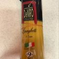 なおすけ151a's cooksnap of when they made 便利！パスタ乾麺縦長の袋の開け方はこれ！.