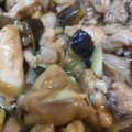 ＊ぱーる＊'s cooksnap of when they made 意外と簡単黒酢炒め！ナス鶏ネギの黒酢炒め.