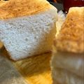 キウイ86's cooksnap of when they made グルテンフリー米粉で角食パン(オーブン用.