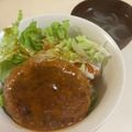 papikun's cooksnap of when they made オニオンコンソメスープ.