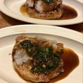 はーくんごーごー's cooksnap of when they made かじきまぐろステーキ☆.