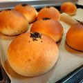 まめたん's cooksnap of when they made ふわふわパン生地　大量.