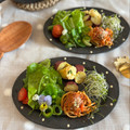 たべものにっき　tabemono's cooksnap of when they made ピリ辛肉味噌で作るボロネーゼ.