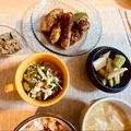 mack♪♪♪'s cooksnap of when they made 青じそチーズの✨豚バラ巻き巻き✨.