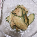マヨメロディー's cooksnap of when they made きゅうりのコチュマヨ和え.