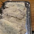 ふくい小町's cooksnap of when they made 完全解説：イワシのフライ.