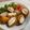 MizuhoBank's cooksnap of when they made 簡単！ツナカツ＆しいたけ.