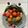 KIKISUKE's cooksnap of when they made ♥ メロンで食いしん坊かえるデザート♥.