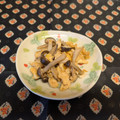 龍青空ママ's cooksnap of when they made しめじとたまごのオイスター炒め.