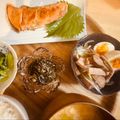 mack♪♪♪'s cooksnap of when they made 簡単だけど本格的なネギチャーシュー.