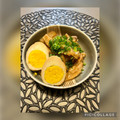 ちゃかぴまま's cooksnap of when they made 鶏手羽中と大根＊里芋の煮物.
