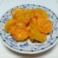 クック9YDRCY☆'s cooksnap of when they made ✿ポテト・アスパラ入りエビマヨ✿.