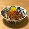 からあげ's cooksnap of when they made トマト缶&薄切り肉deビーフシチュー♡.