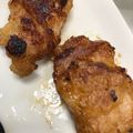 suzumasa34's cooksnap of when they made カリッカリ＊豚コマの塩唐揚げ.