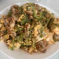 どんまま's cooksnap of when they made 旨い！ゴーヤチャンプル.