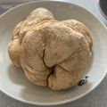 チョコチョコかえる's cooksnap of when they made 懐かしい味 揚げパン.