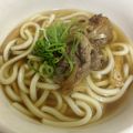 ちょびぜ's cooksnap of when they made 甘辛お肉がうまーーーい！うちの肉うどん.