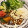 豆カレー's cooksnap of when they made ☆トマトキーマカレー☆.