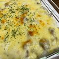るっち♡'s cooksnap of when they made ☆チキンドリア☆.