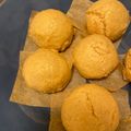 ピーナッツ子♪'s cooksnap of when they made お土産屋さんよりおいしい酒饅頭.