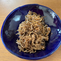 リトル猫☆'s cooksnap of when they made 簡単♪きのこと糸蒟蒻のきんぴら【常備菜】.