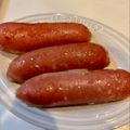 ぱぴぷゆい's cooksnap of when they made 冷凍ウインナーの法則.