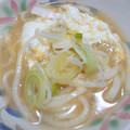 ﾋﾟﾛﾐ♡'s cooksnap of when they made 簡単☆卵とじうどん.