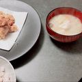 みにぽよ's cooksnap of when they made ほっこり温まる具沢山豚汁♡.
