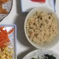きらり流れ星's cooksnap of when they made いつもの おから煎り煮.