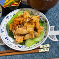 ankotetu's cooksnap of when they made 酸っぱいキムチをまろやかに♪簡単豚キムチ.