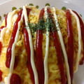 ツキヨタケ's cooksnap of when they made ◆簡単♡洋食屋さんのふわとろオムライス◆.