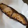 ☆なおみんみ☆'s cooksnap of when they made 簡単☆旨味っ！ブリの味噌漬け.