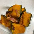 ｂｅｒｒｙ＋'s cooksnap of when they made かぼちゃのマリネ.