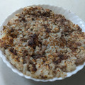 ＭＩＨＯ１７'s cooksnap of when they made 長芋と豚こまのもちもちっと焼き.