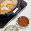 みぃぃちゃま's cooksnap of when they made 味噌おでんに！鯖味噌に！甘めの味噌だれ♪.