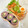 〜みみ〜's cooksnap of when they made サクサク軽い【タピオカ粉唐揚げ（旨醤油）.