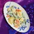 ankotetu's cooksnap of when they made 免疫力アップ♪ターメリック入ドレッシング.