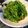 クック☆やーっ！'s cooksnap of when they made 菜の花の辛子和え♪.