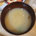 クックM96XDX☆'s cooksnap of when they made オクラたっぷりトロトロお味噌汁。.