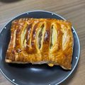 うにのあ1105's cooksnap of when they made 簡単✰初心者が作れるミートパイ♪.