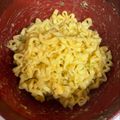 pyon♡✩'s cooksnap of when they made プルダック ポックンミョンの作り方.